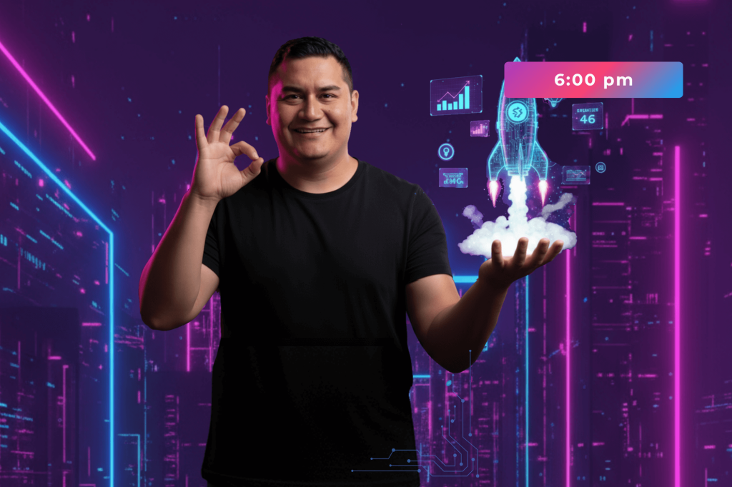 Kevin Morales - Ecuador