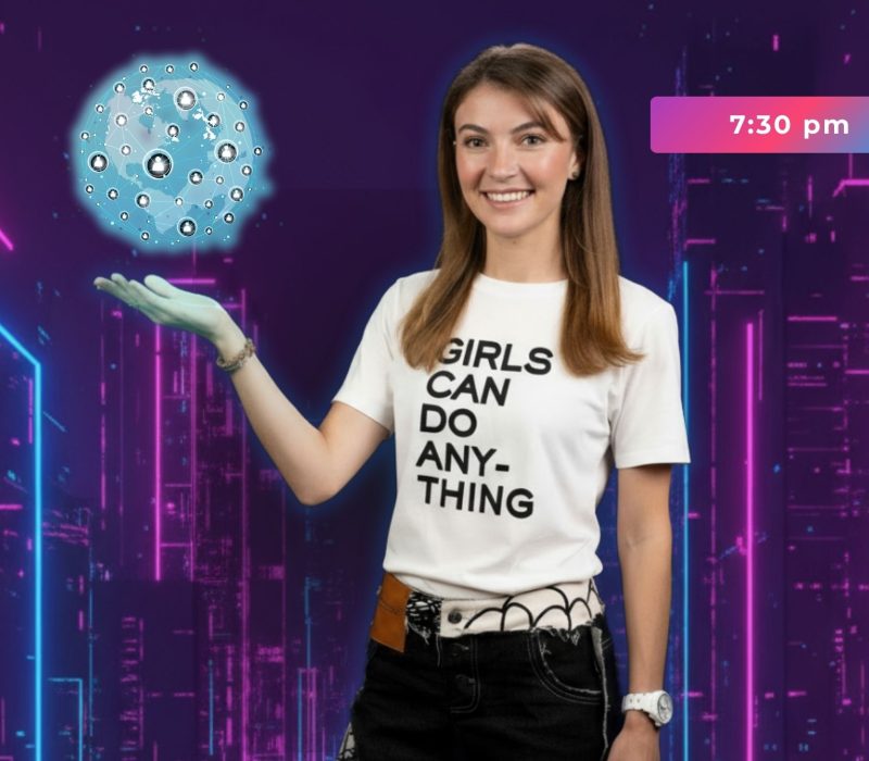 Natalia Jimenez IA Week Latam