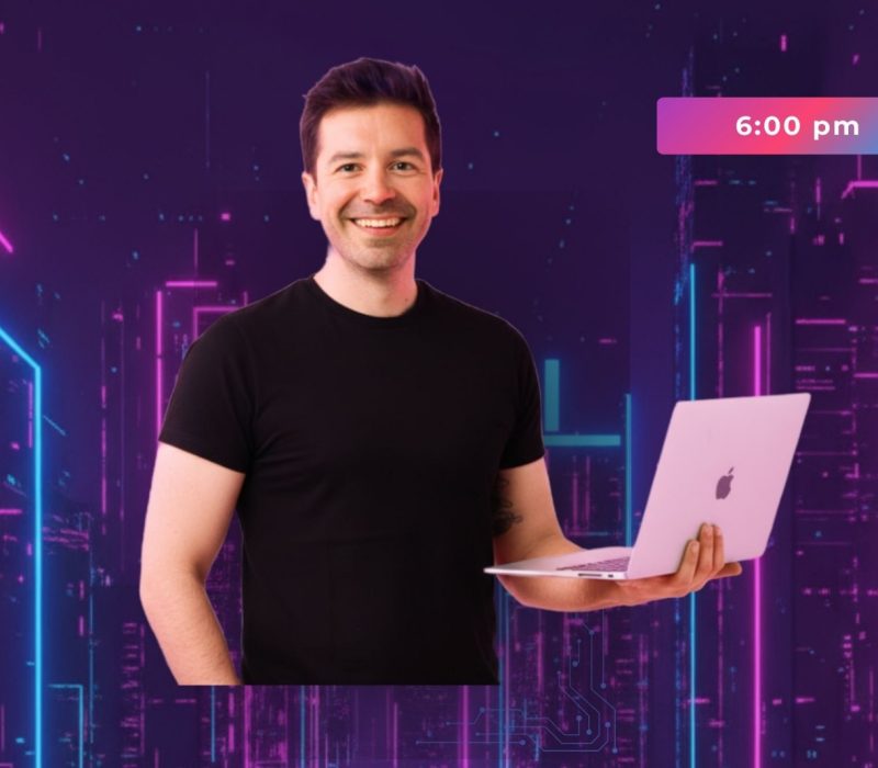 Hernan Hildebrant IA Week Latam