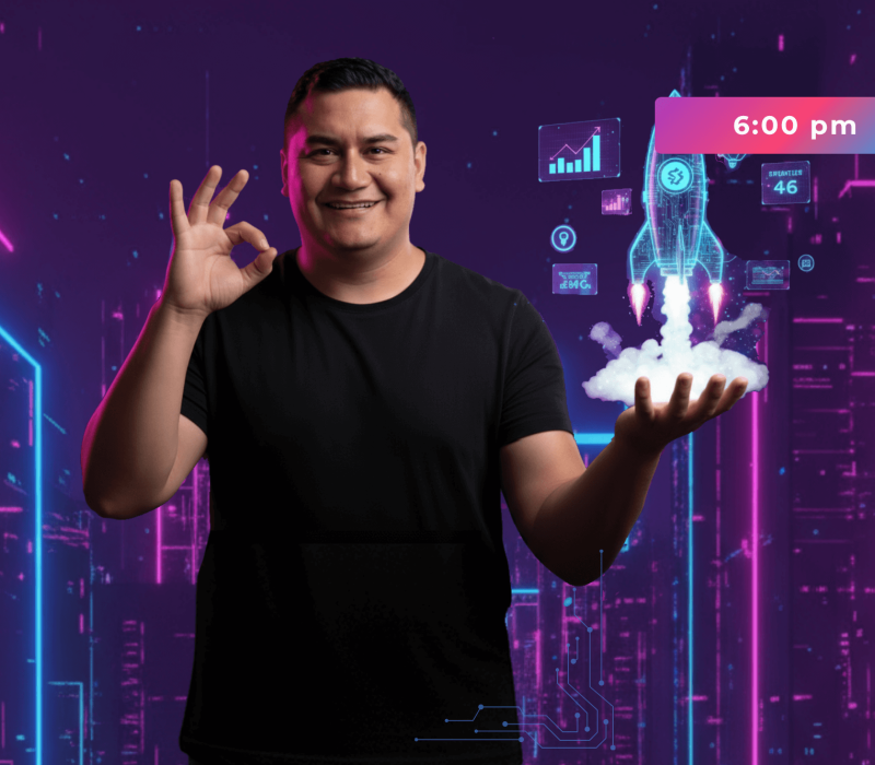 Kevin Morales - Ecuador