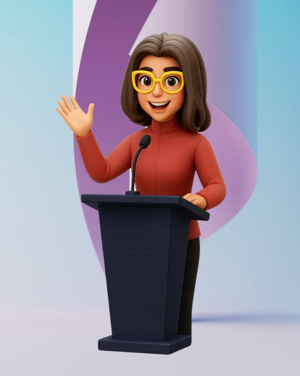 speaker ia week latam